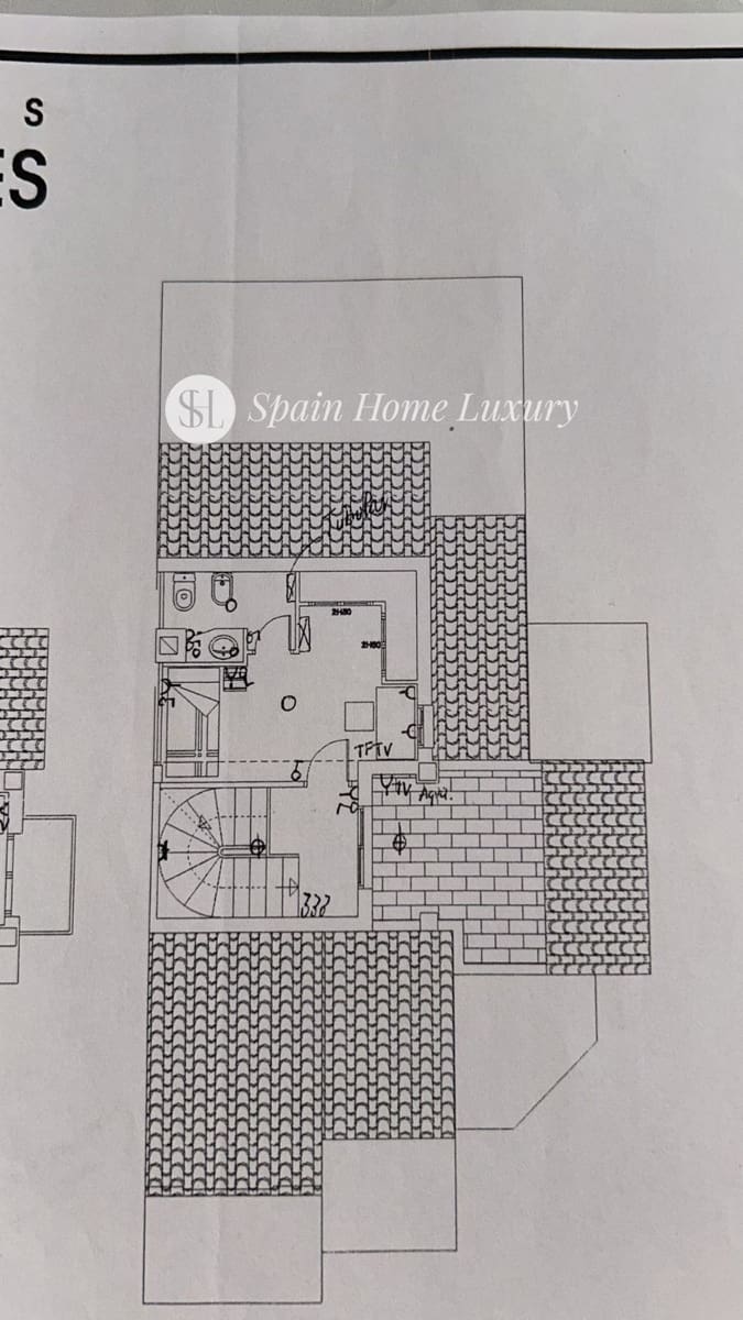 5 soverom Villa til salgs i Betera med svømmebasseng garasje - € 559 000 (Ref: 9047084)