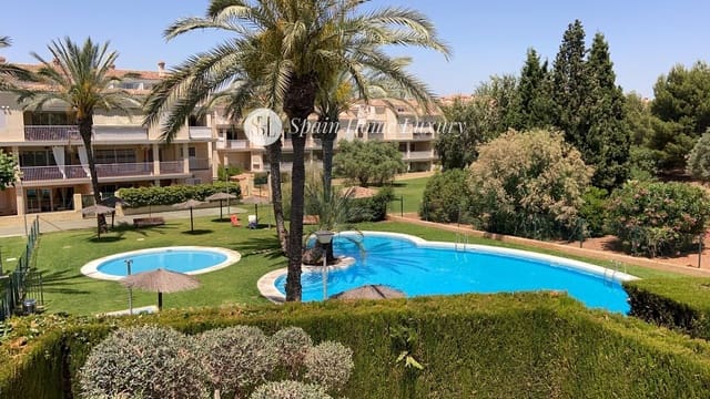 5 sovrum Villa till salu i Bétera med pool garage - 559 000 € (Ref: 9047084)