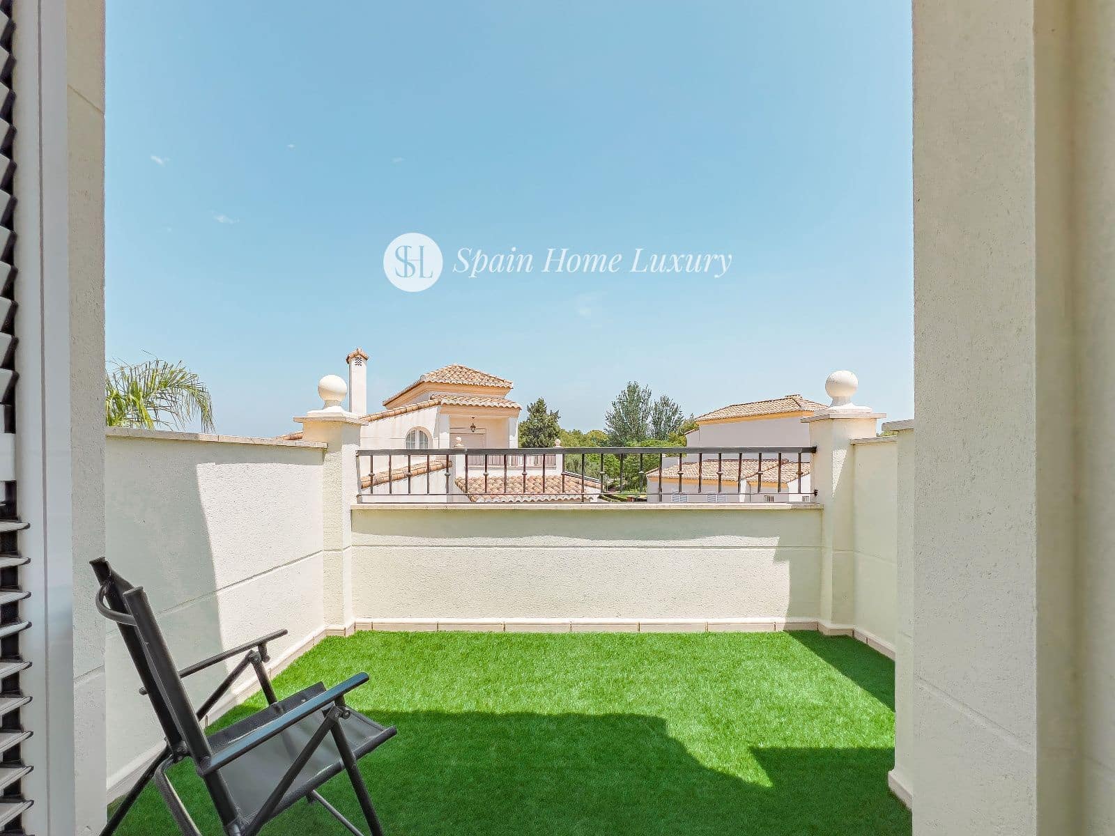 5 soverom Villa til salgs i Betera med svømmebasseng garasje - € 559 000 (Ref: 9047084)