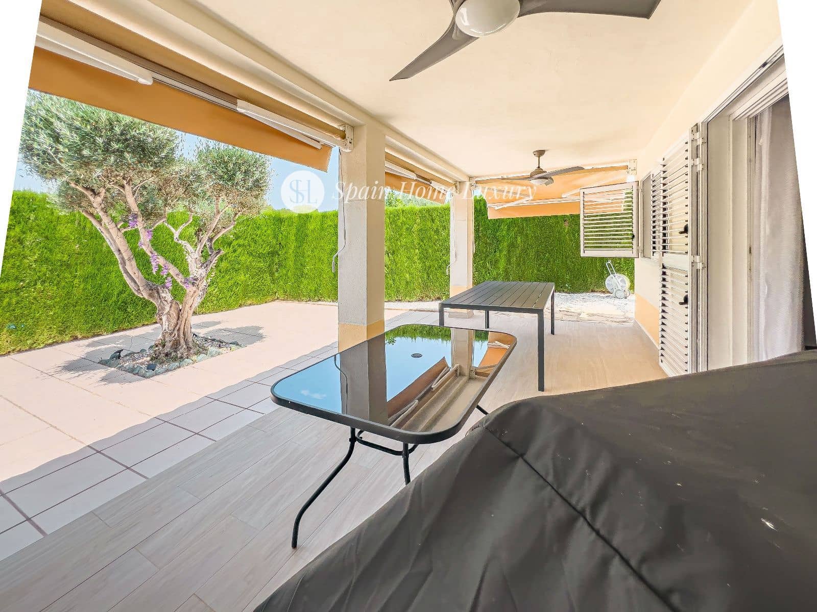 5 soverom Villa til salgs i Betera med svømmebasseng garasje - € 559 000 (Ref: 9047084)