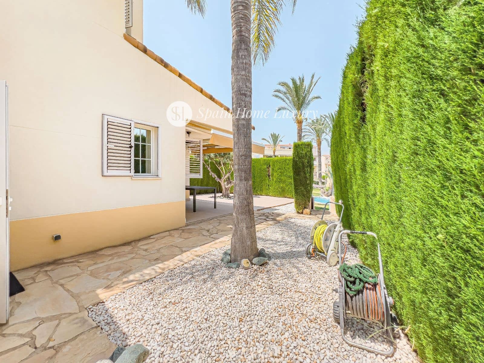 5 soverom Villa til salgs i Betera med svømmebasseng garasje - € 559 000 (Ref: 9047084)