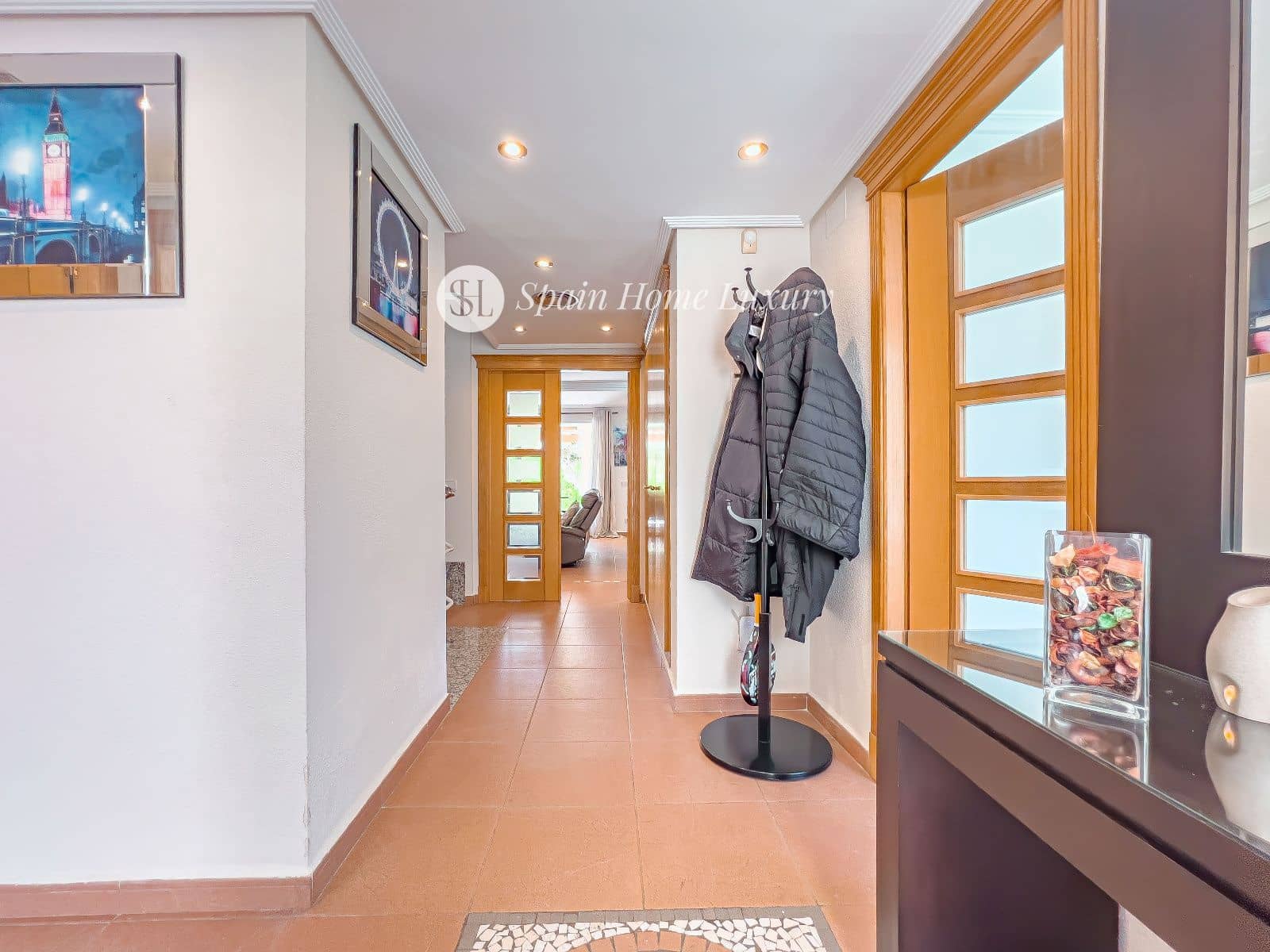 5 soverom Villa til salgs i Betera med svømmebasseng garasje - € 559 000 (Ref: 9047084)