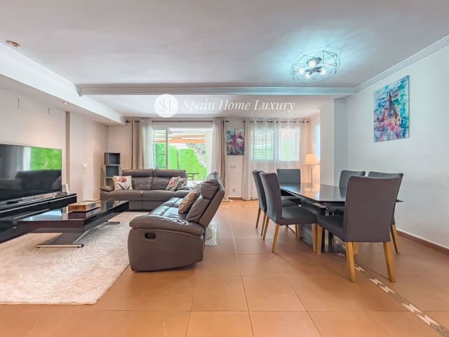 5 sovrum Villa till salu i Bétera med pool garage - 559 000 € (Ref: 9047084)