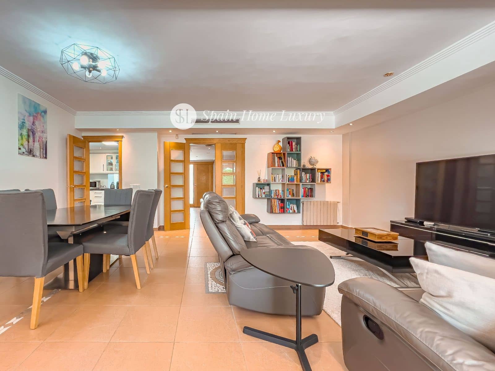 5 soverom Villa til salgs i Betera med svømmebasseng garasje - € 559 000 (Ref: 9047084)