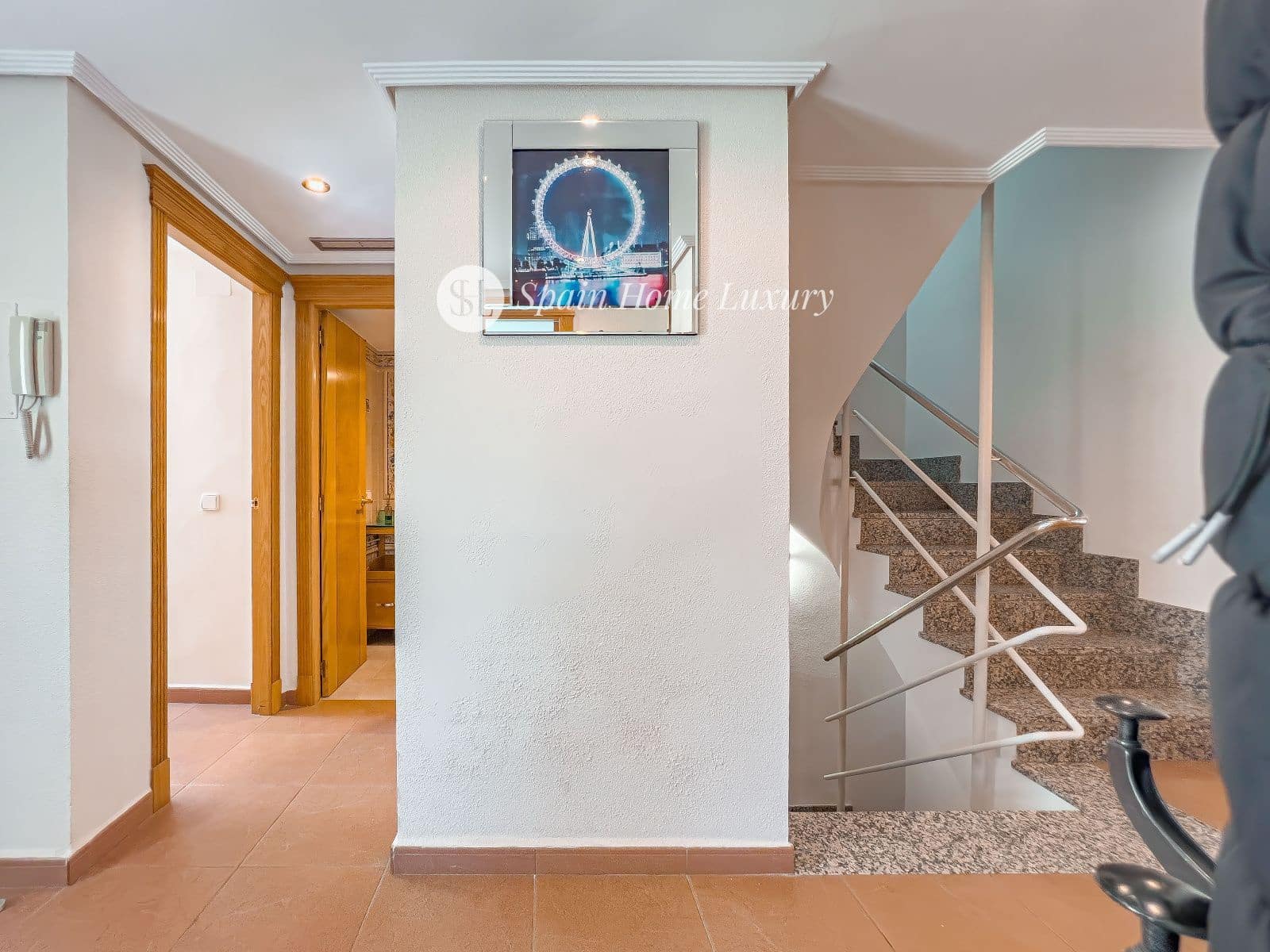 5 soverom Villa til salgs i Betera med svømmebasseng garasje - € 559 000 (Ref: 9047084)