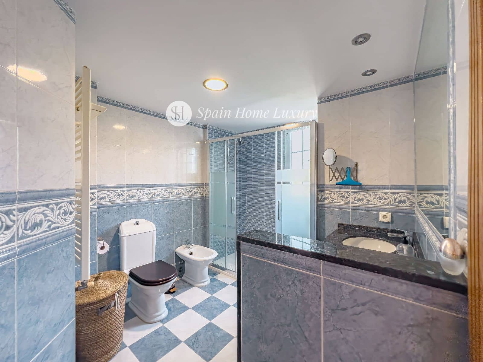 5 soverom Villa til salgs i Betera med svømmebasseng garasje - € 559 000 (Ref: 9047084)