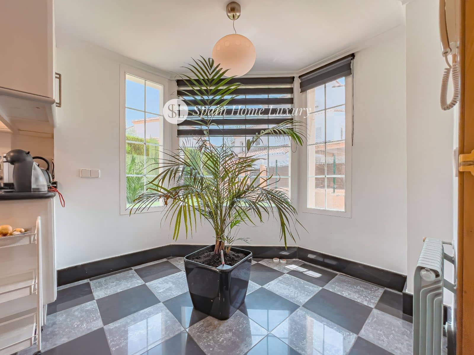 5 soverom Villa til salgs i Betera med svømmebasseng garasje - € 559 000 (Ref: 9047084)