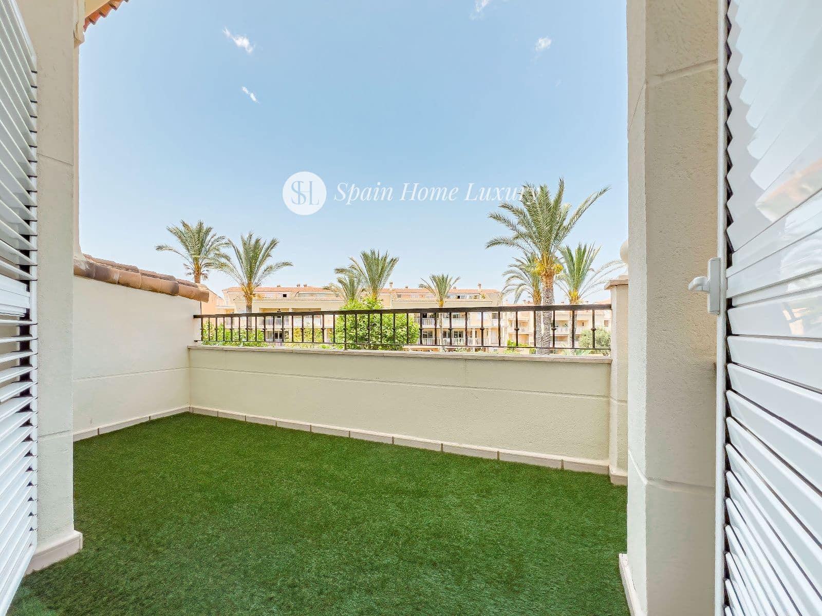 5 soverom Villa til salgs i Betera med svømmebasseng garasje - € 559 000 (Ref: 9047084)