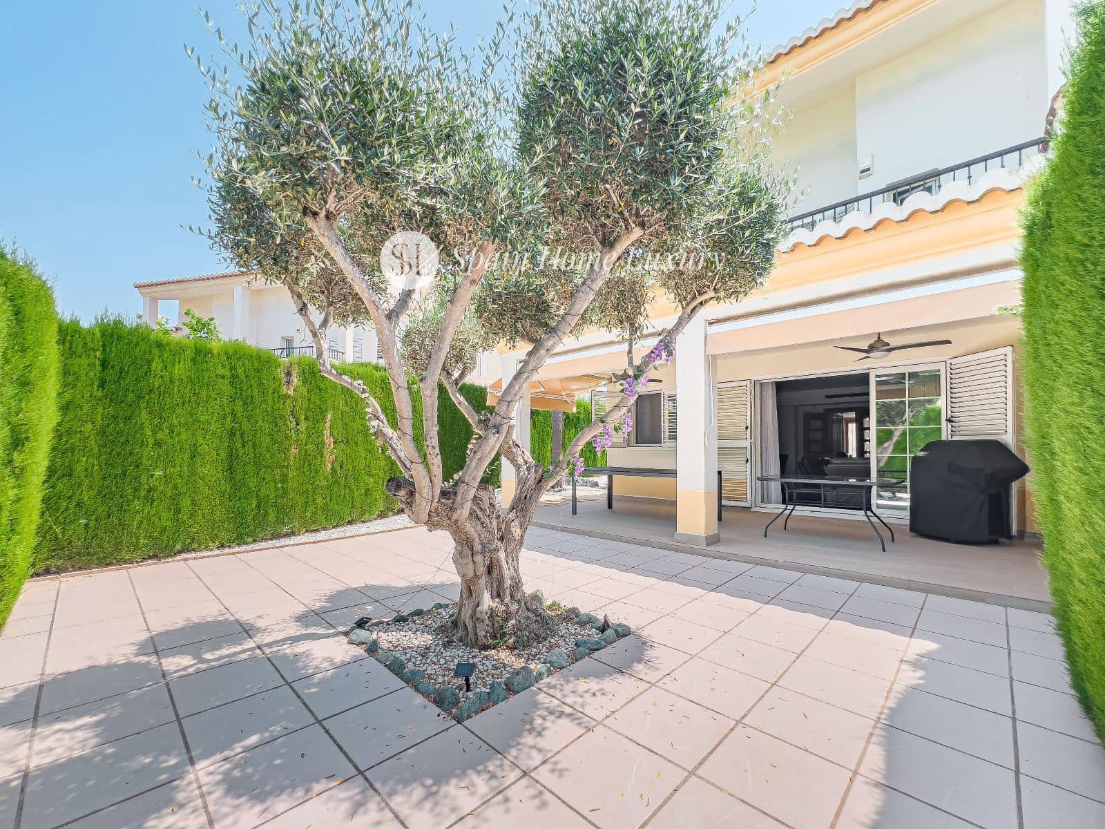 5 soverom Villa til salgs i Betera med svømmebasseng garasje - € 559 000 (Ref: 9047084)