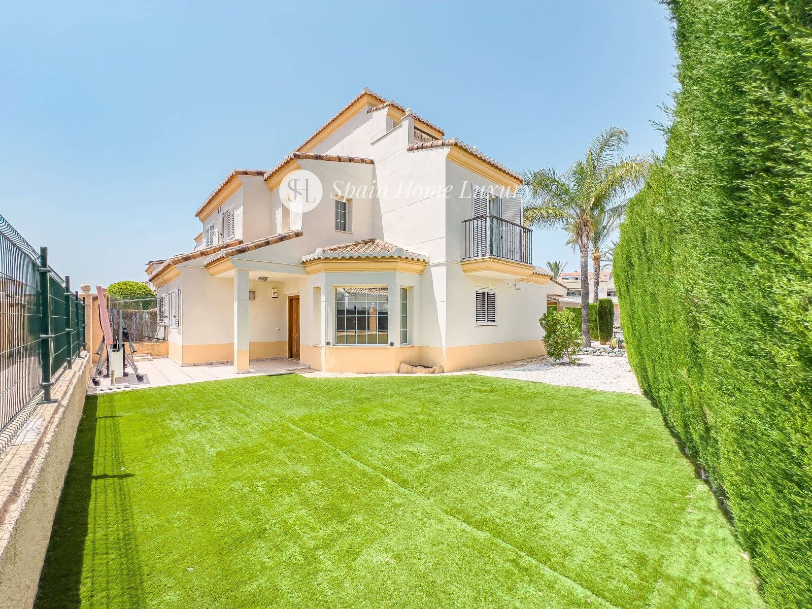 5 soveværelse Villa til salg i Betera med swimmingpool garage - € 559.000 (Ref: 9047084)