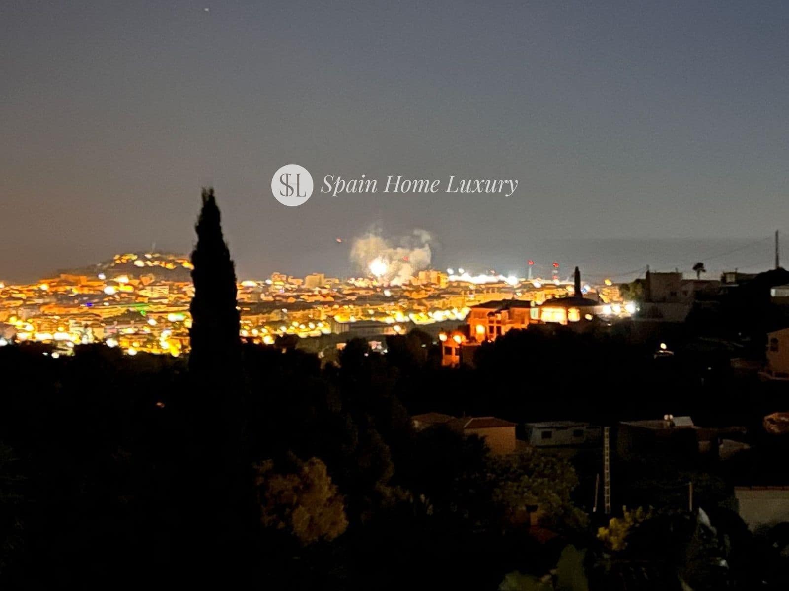 4 sovrum Villa till salu i Denia med pool garage - 595 000 € (Ref: 9053680)