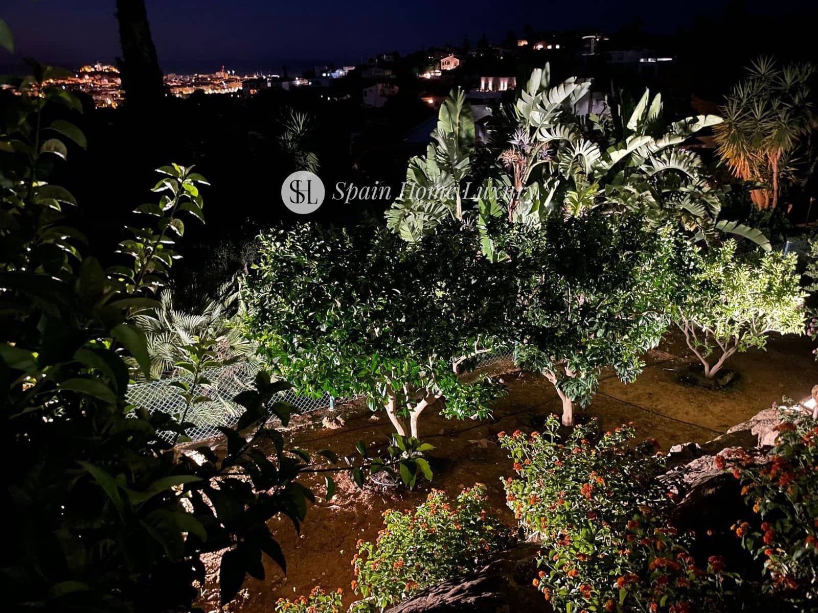 4 sovrum Villa till salu i Denia med pool garage - 595 000 € (Ref: 9053680)