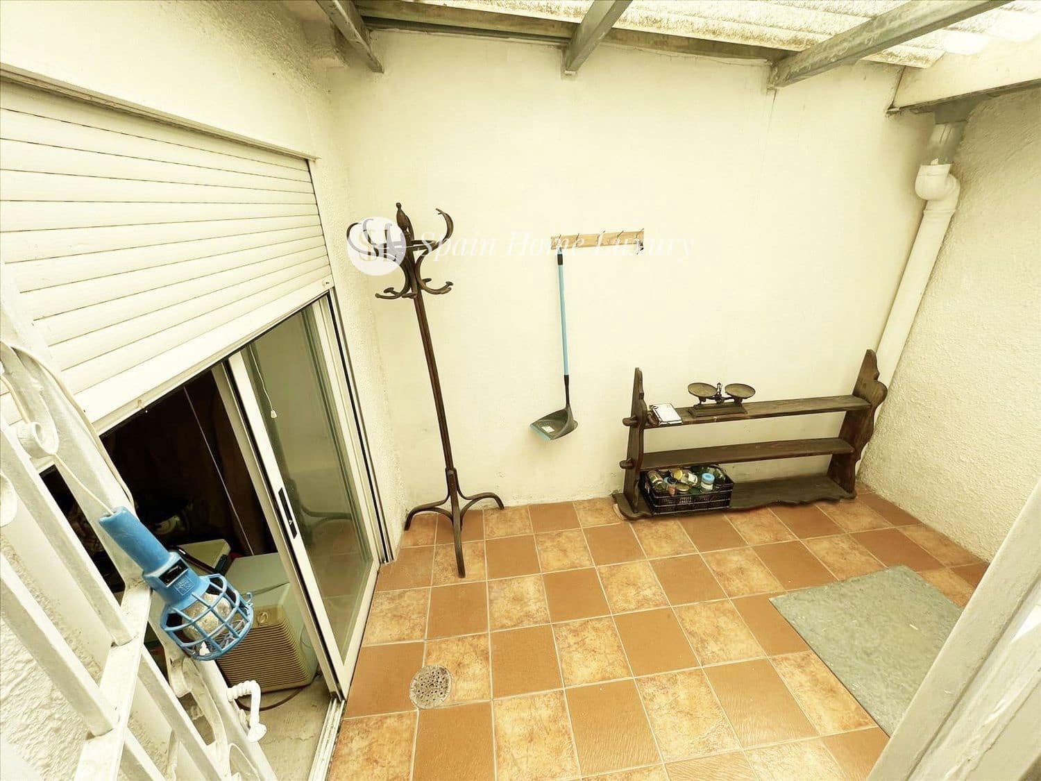 4 quarto Moradia para venda em Benissa com piscina garagem - 589 000 € (Ref: 9060182)