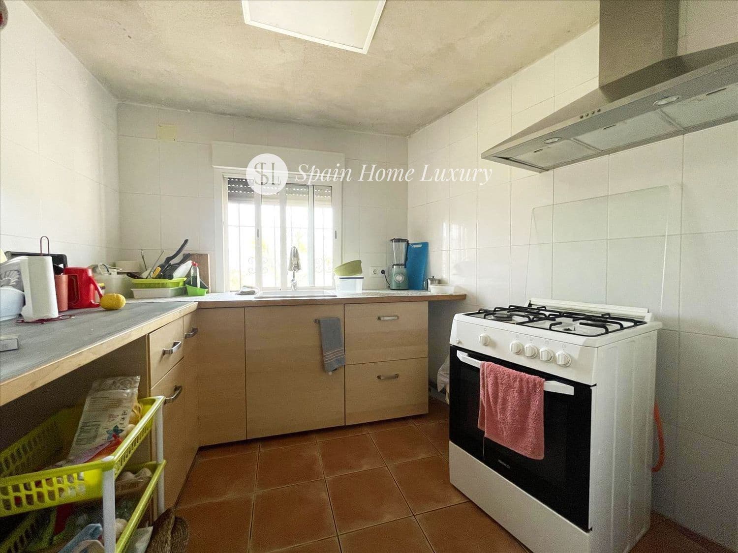 4 quarto Moradia para venda em Benissa com piscina garagem - 589 000 € (Ref: 9060182)