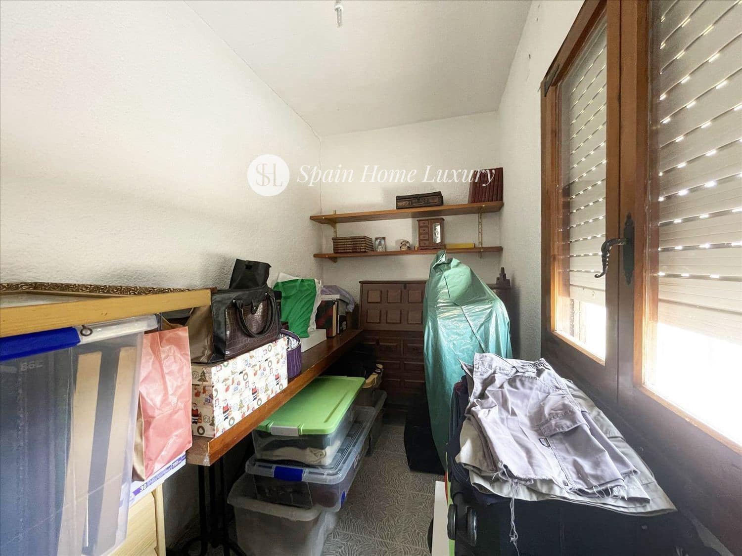 4 quarto Moradia para venda em Benissa com piscina garagem - 589 000 € (Ref: 9060182)