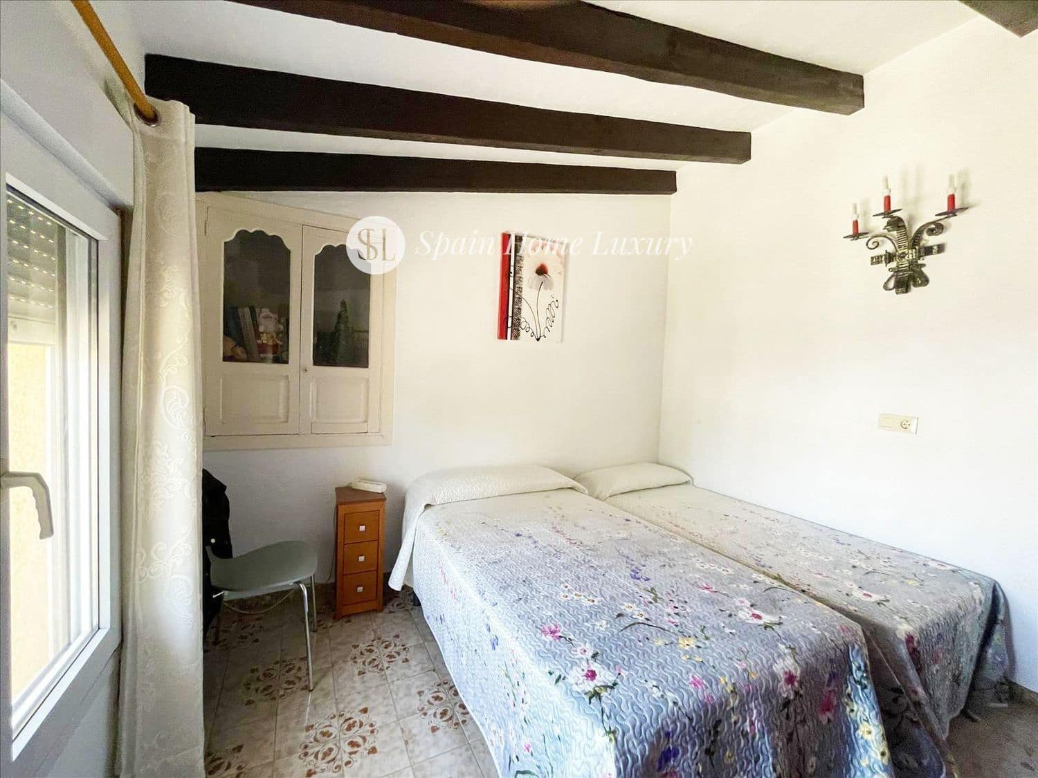 4 quarto Moradia para venda em Benissa com piscina garagem - 589 000 € (Ref: 9060182)