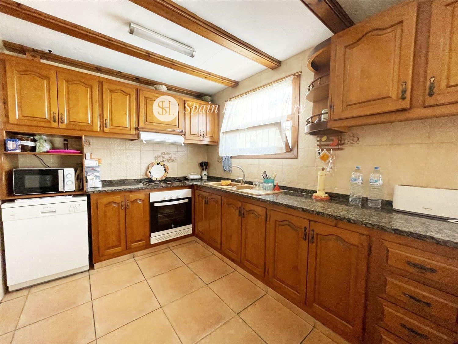 4 quarto Moradia para venda em Benissa com piscina garagem - 589 000 € (Ref: 9060182)