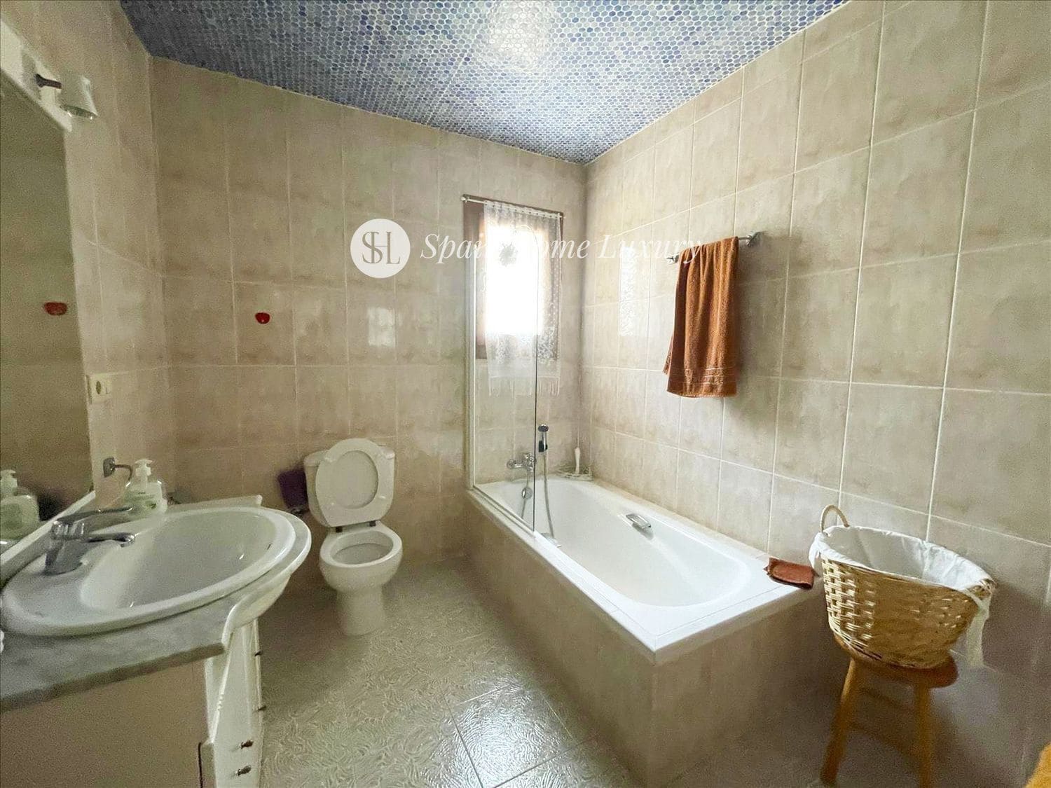 4 quarto Moradia para venda em Benissa com piscina garagem - 589 000 € (Ref: 9060182)