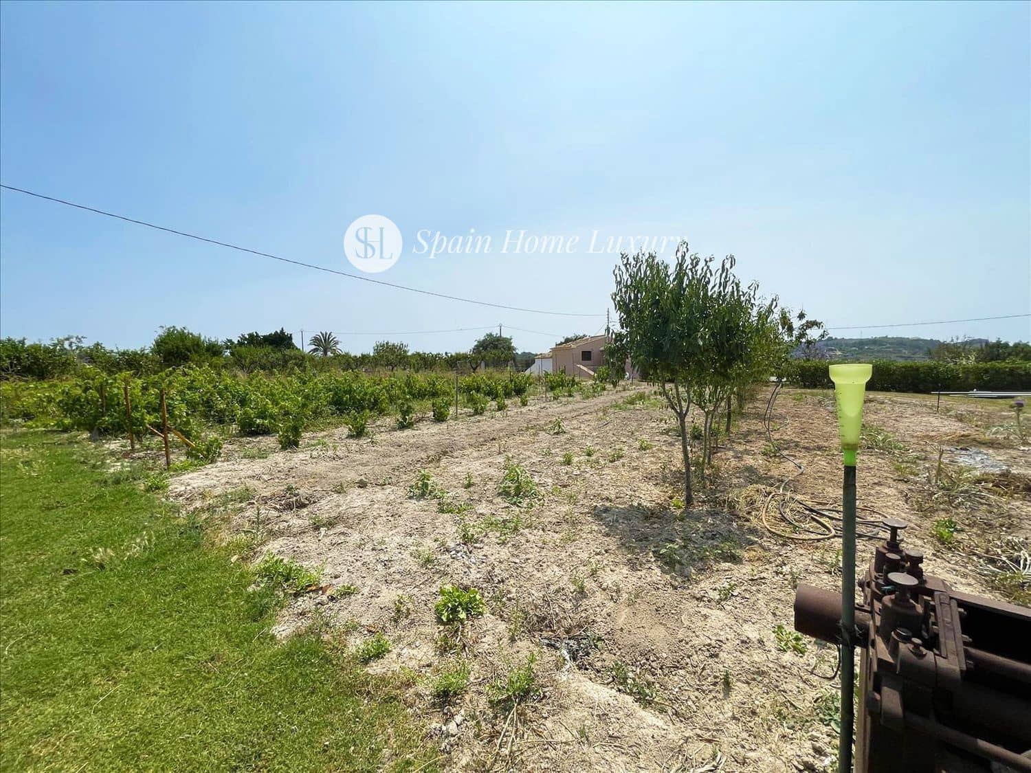 4 quarto Moradia para venda em Benissa com piscina garagem - 589 000 € (Ref: 9060182)