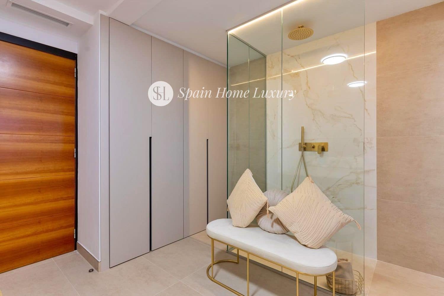 2 soverom Leilighet til salgs i Calpe / Calp med garasje - € 360 000 (Ref: 9060742)