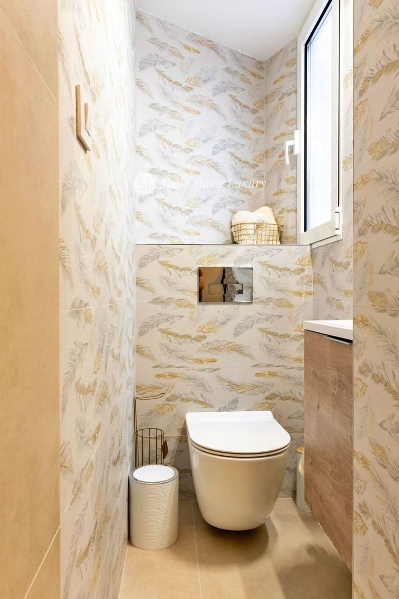 2 soverom Leilighet til salgs i Calpe / Calp med garasje - € 360 000 (Ref: 9060742)