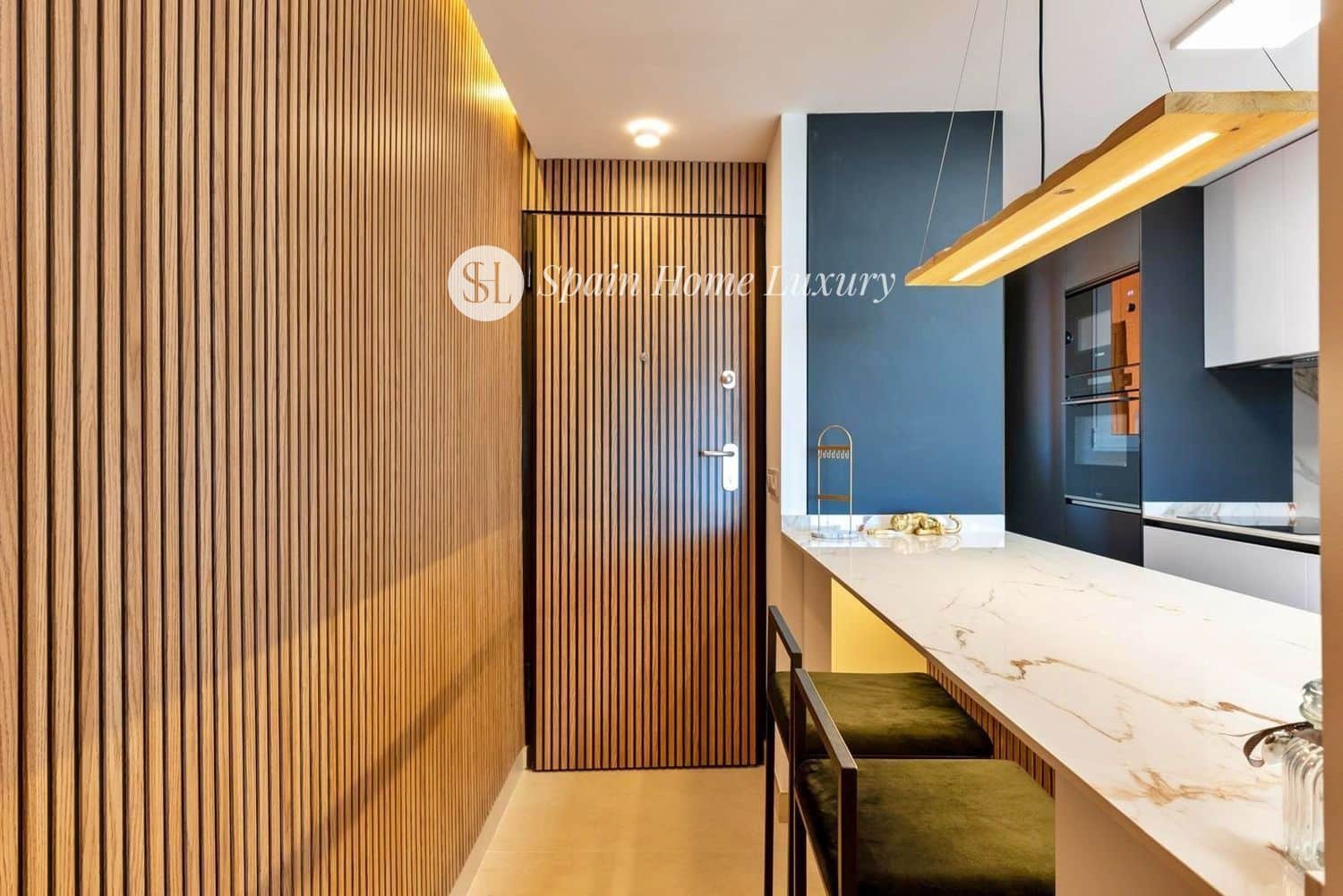 2 soverom Leilighet til salgs i Calpe / Calp med garasje - € 360 000 (Ref: 9060742)