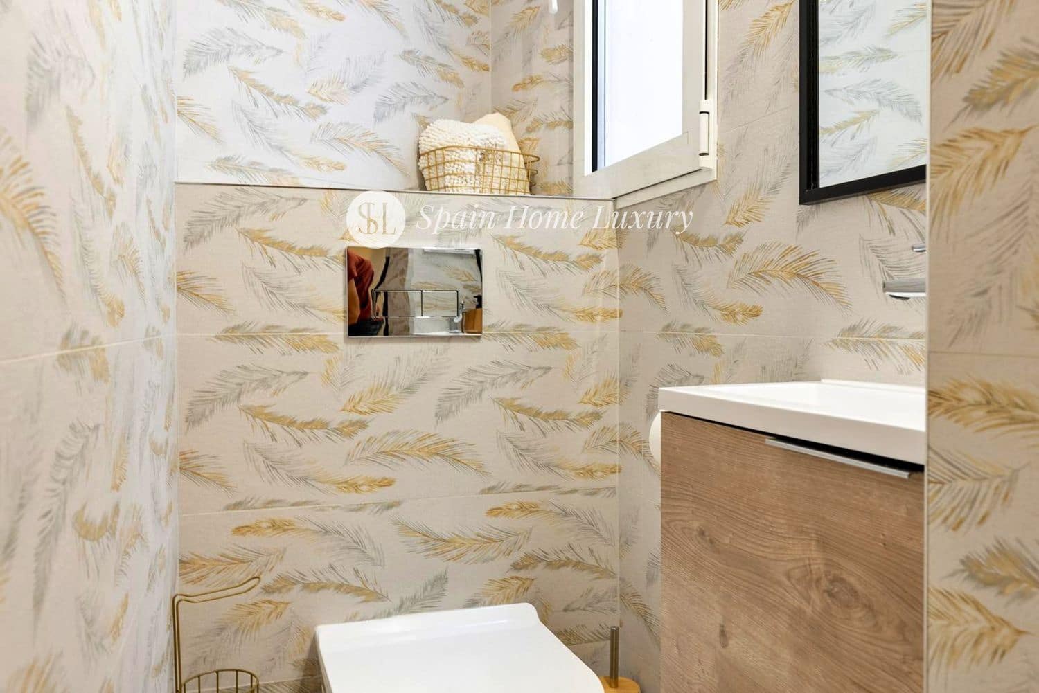 2 soverom Leilighet til salgs i Calpe / Calp med garasje - € 360 000 (Ref: 9060742)