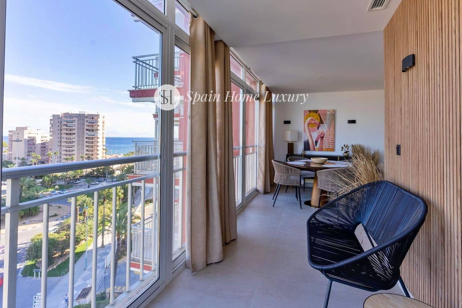 2 soverom Leilighet til salgs i Calpe / Calp med garasje - € 360 000 (Ref: 9060742)