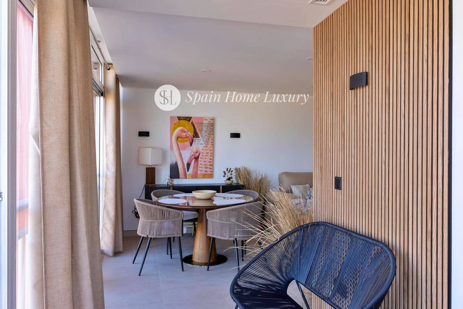 2 soverom Leilighet til salgs i Calpe / Calp med garasje - € 360 000 (Ref: 9060742)