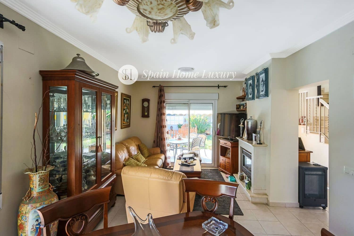 5 bedroom Villa for sale in Els Poblets with pool garage - € 690,000 (Ref: 9060766)