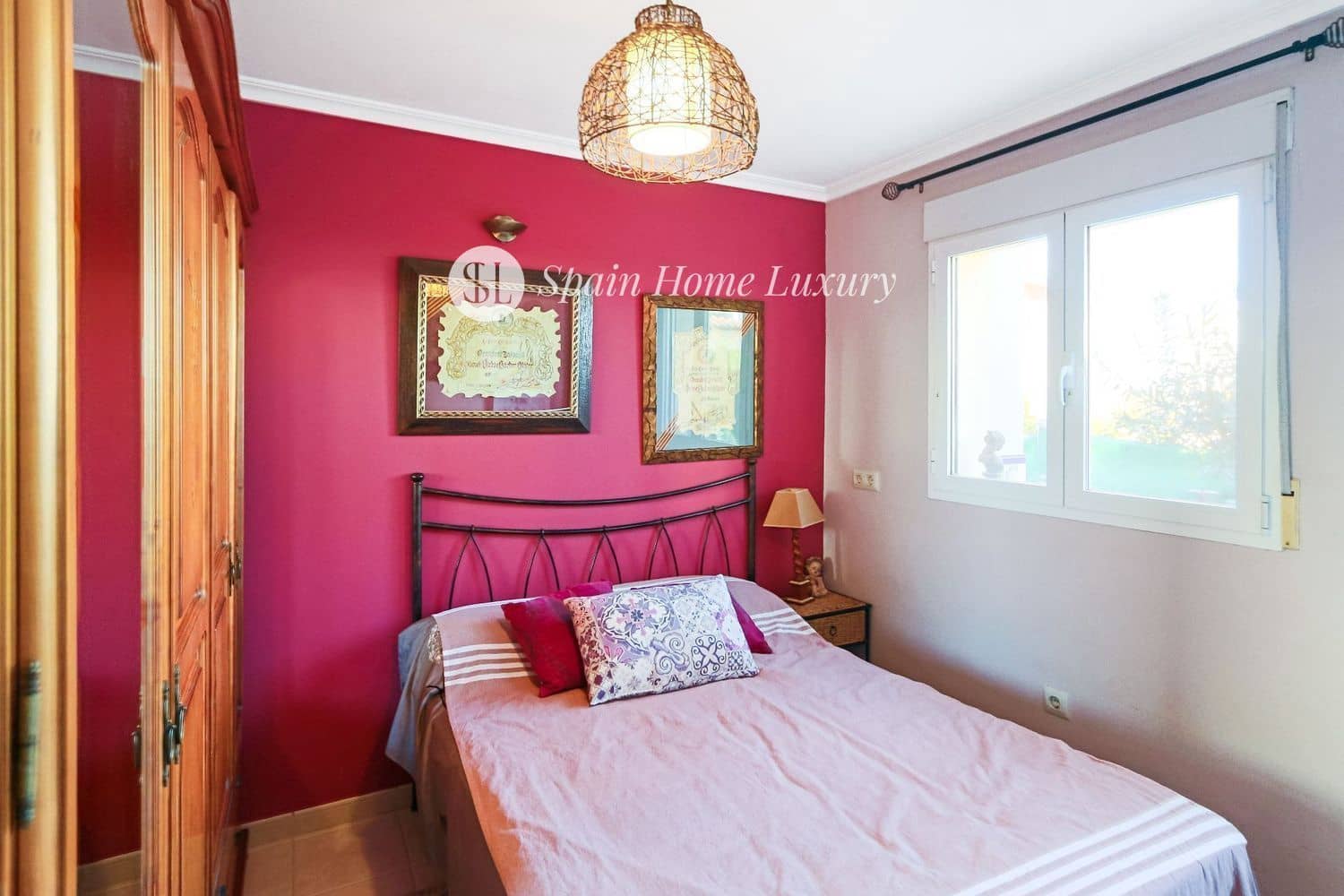 5 bedroom Villa for sale in Els Poblets with pool garage - € 690,000 (Ref: 9060766)