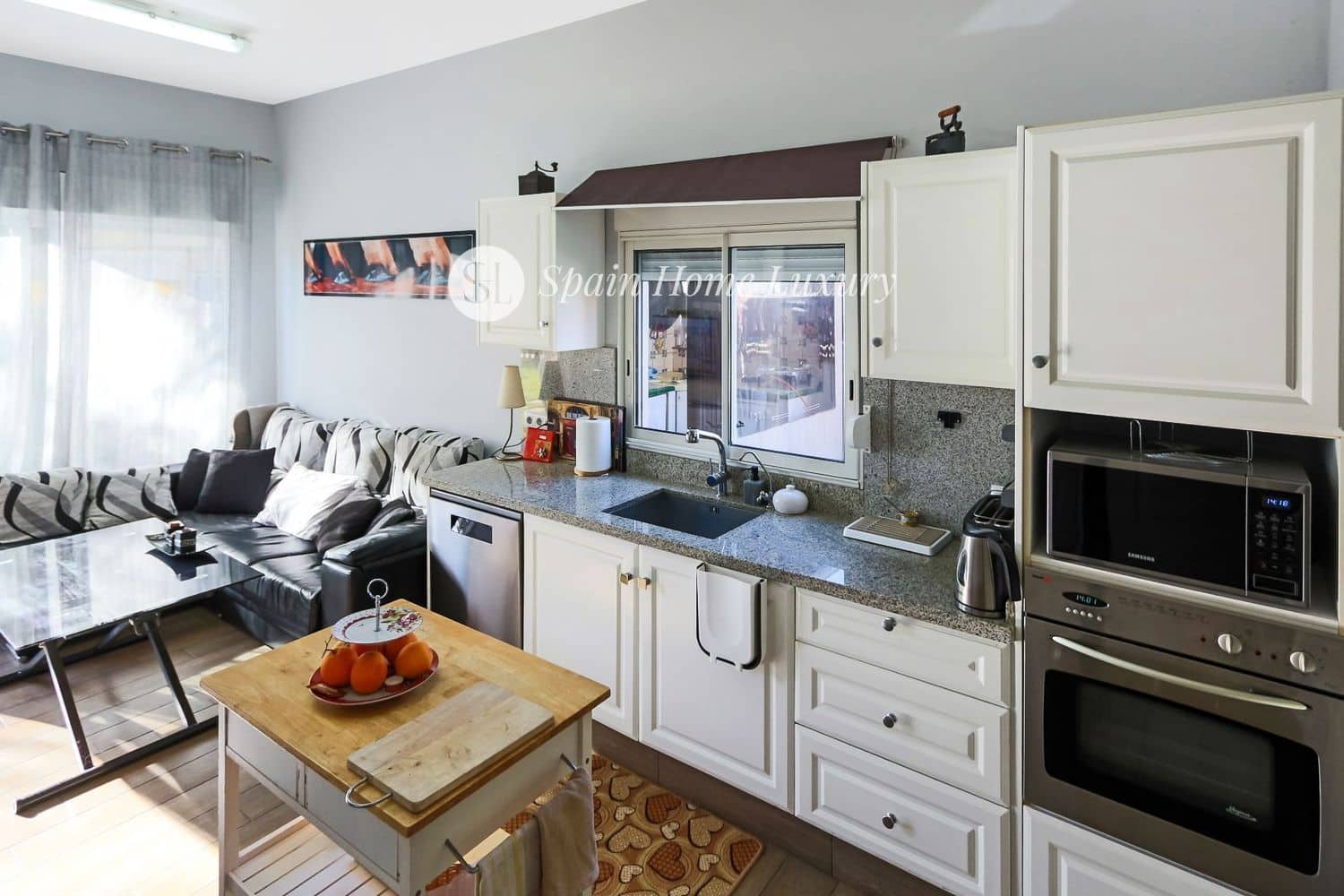 5 bedroom Villa for sale in Els Poblets with pool garage - € 690,000 (Ref: 9060766)