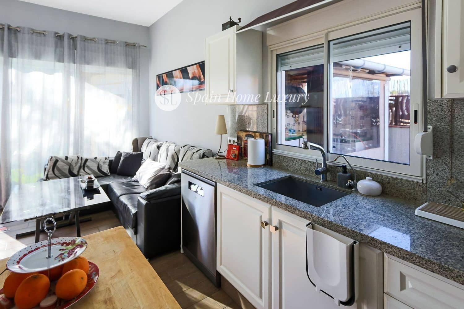 5 bedroom Villa for sale in Els Poblets with pool garage - € 690,000 (Ref: 9060766)