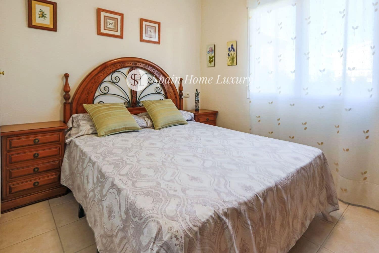 5 bedroom Villa for sale in Els Poblets with pool garage - € 690,000 (Ref: 9060766)