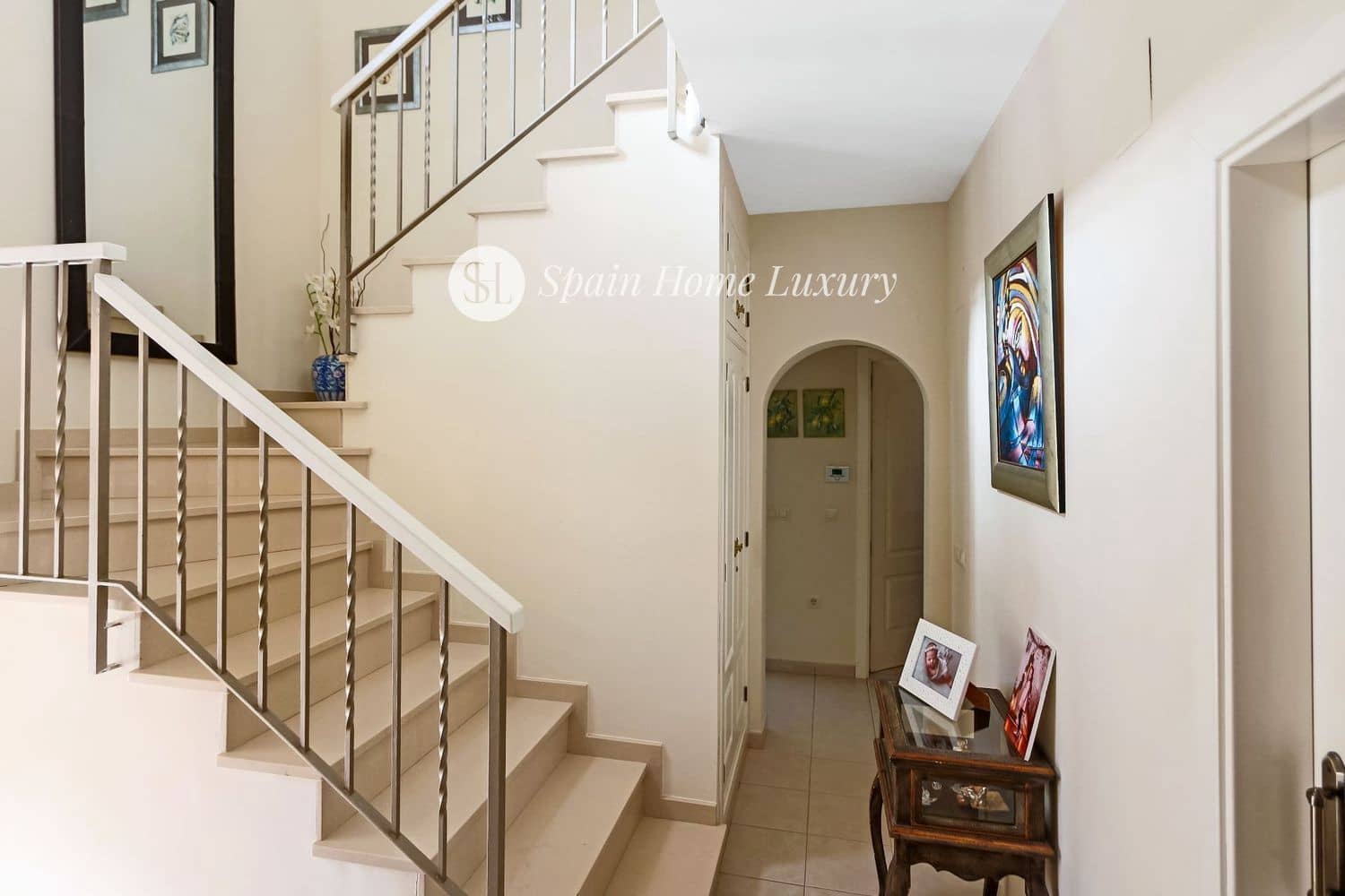 5 bedroom Villa for sale in Els Poblets with pool garage - € 690,000 (Ref: 9060766)