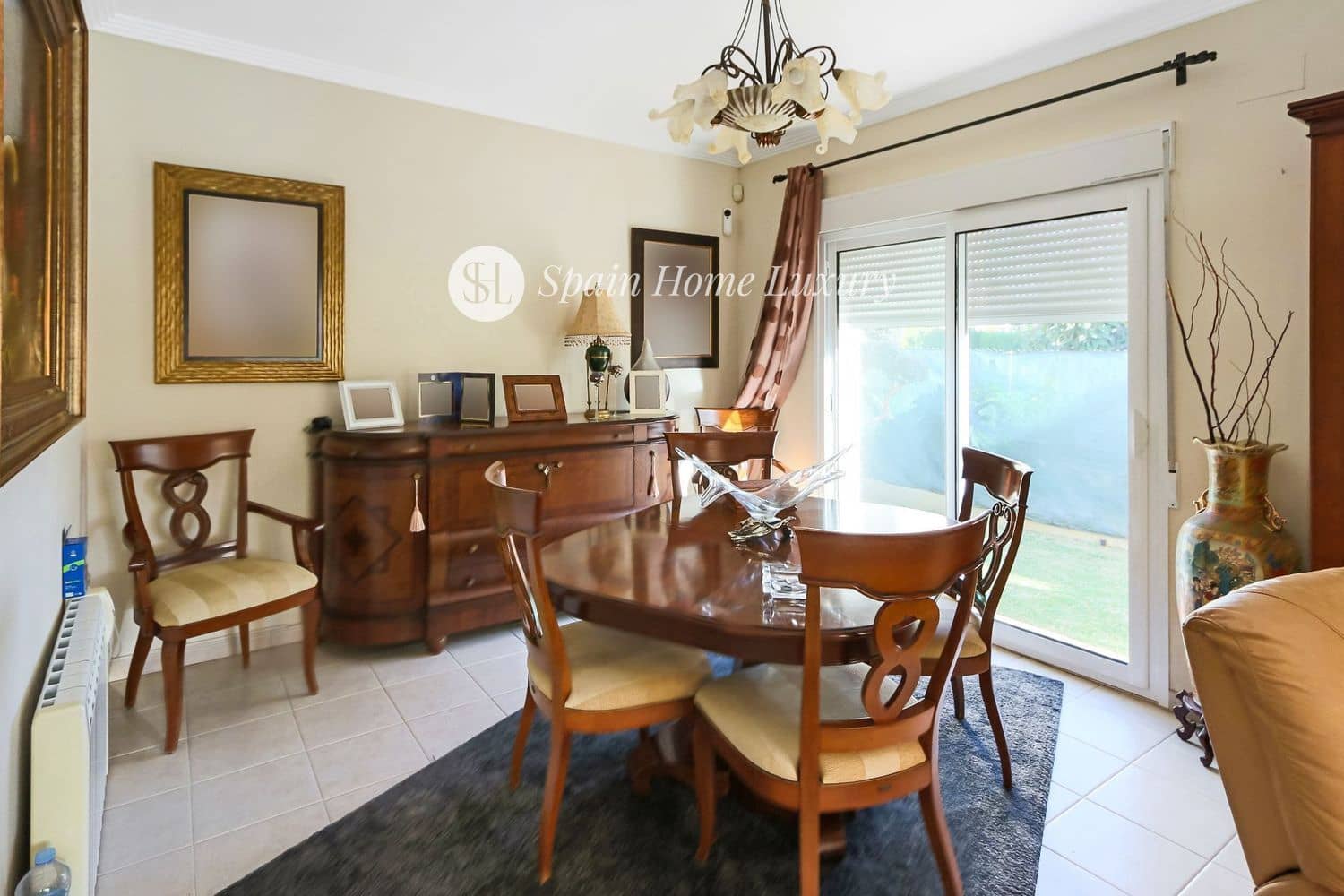 5 bedroom Villa for sale in Els Poblets with pool garage - € 690,000 (Ref: 9060766)