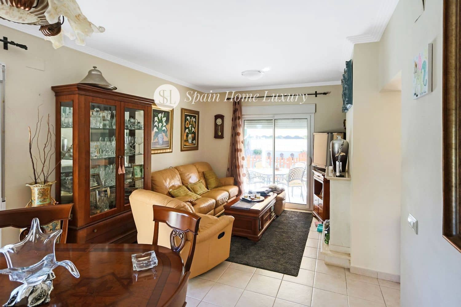 5 bedroom Villa for sale in Els Poblets with pool garage - € 690,000 (Ref: 9060766)