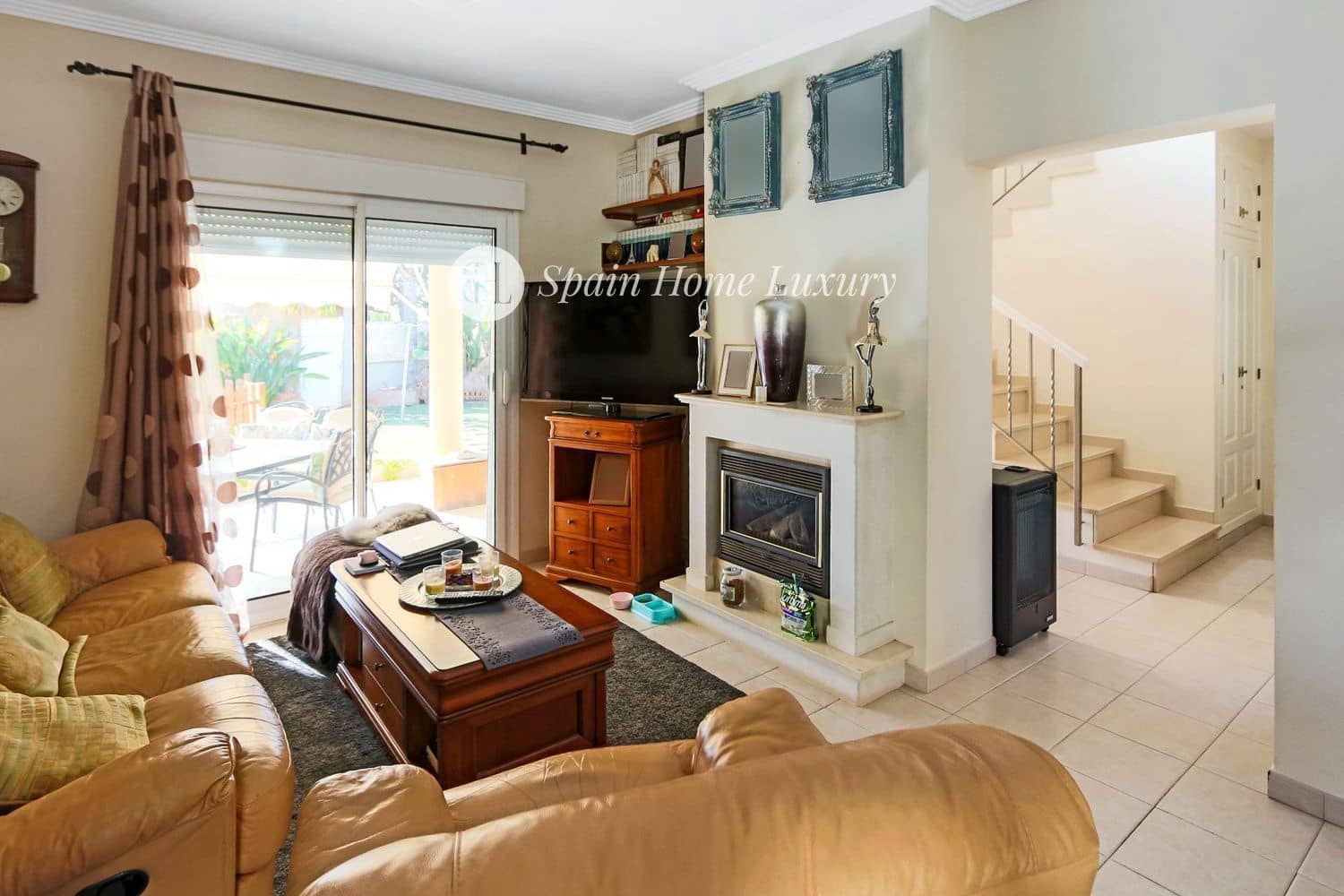 5 bedroom Villa for sale in Els Poblets with pool garage - € 690,000 (Ref: 9060766)