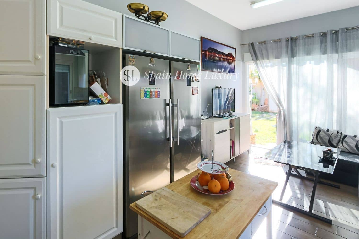 5 bedroom Villa for sale in Els Poblets with pool garage - € 690,000 (Ref: 9060766)