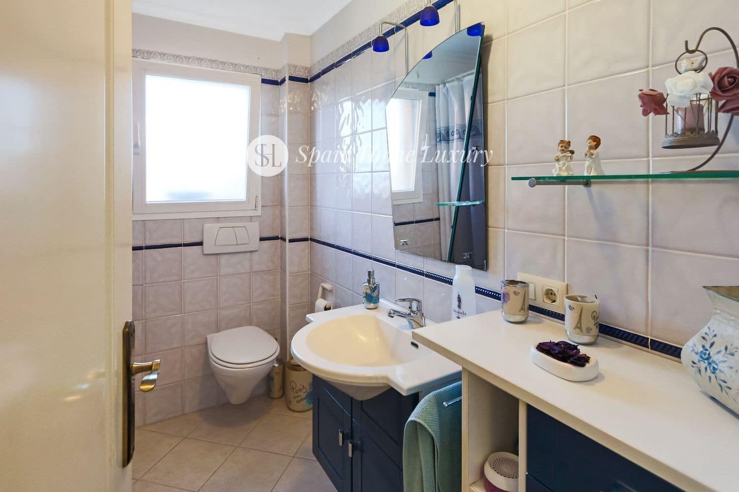 5 bedroom Villa for sale in Els Poblets with pool garage - € 690,000 (Ref: 9060766)