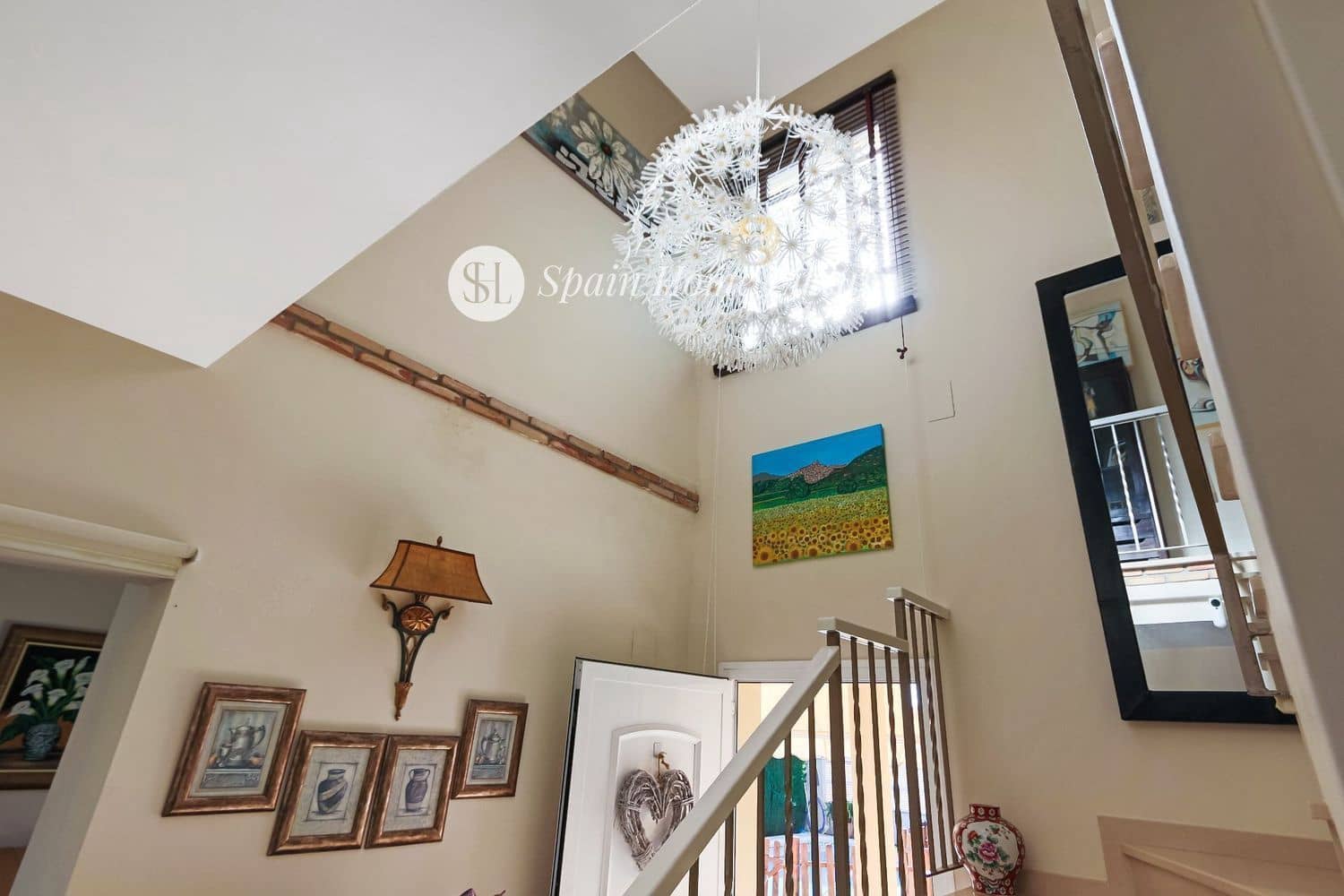 5 bedroom Villa for sale in Els Poblets with pool garage - € 690,000 (Ref: 9060766)