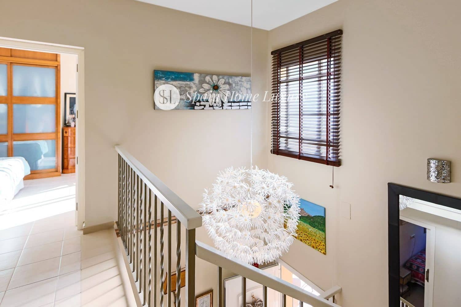 5 bedroom Villa for sale in Els Poblets with pool garage - € 690,000 (Ref: 9060766)