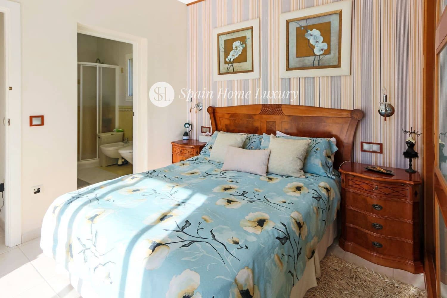 5 bedroom Villa for sale in Els Poblets with pool garage - € 690,000 (Ref: 9060766)