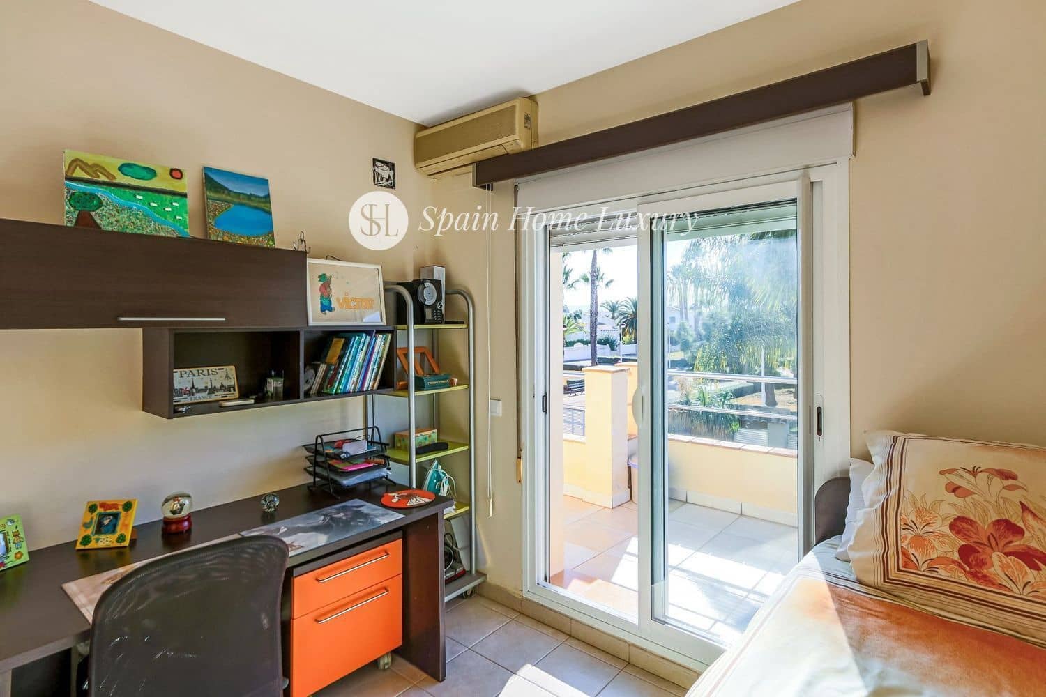 5 bedroom Villa for sale in Els Poblets with pool garage - € 690,000 (Ref: 9060766)