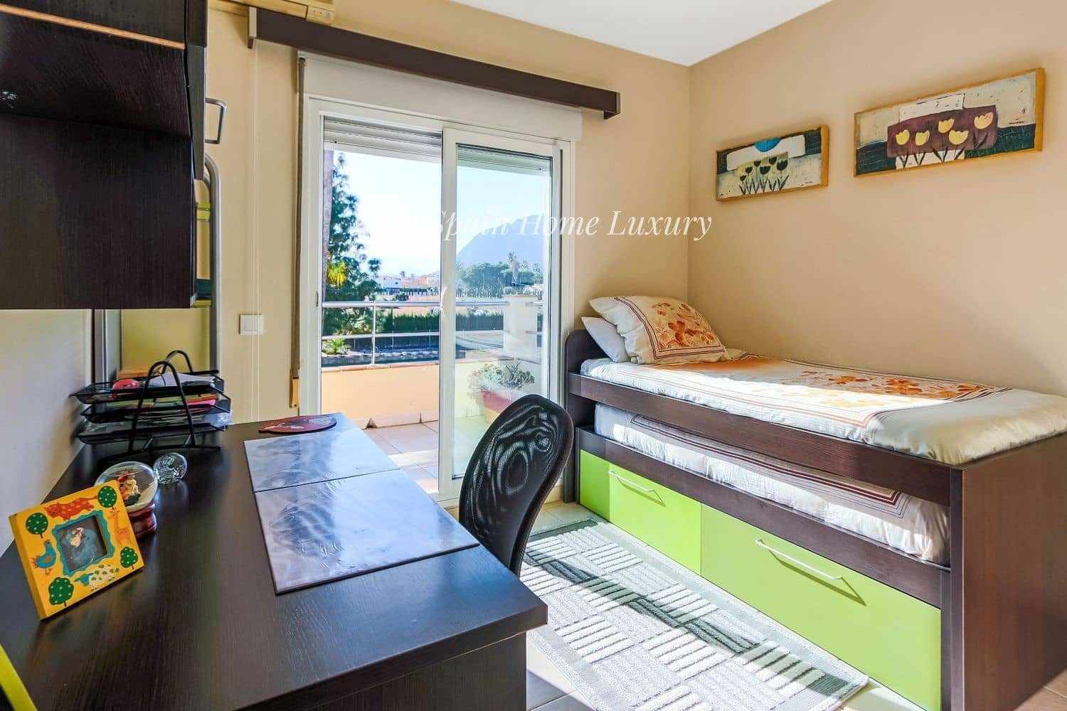 5 bedroom Villa for sale in Els Poblets with pool garage - € 690,000 (Ref: 9060766)