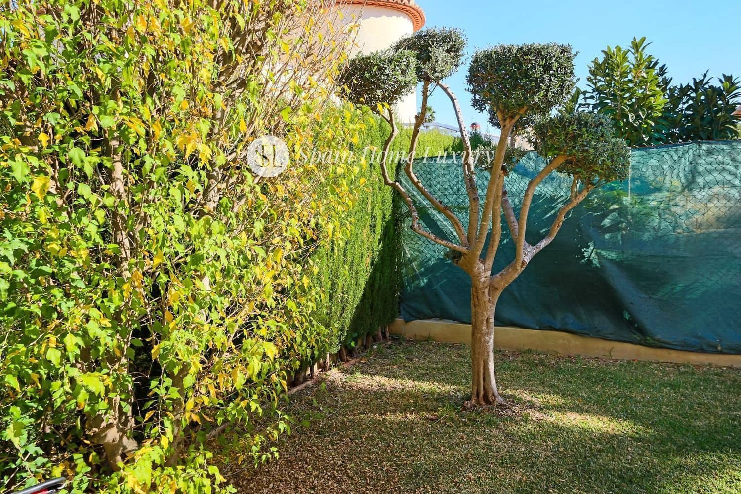 5 bedroom Villa for sale in Els Poblets with pool garage - € 690,000 (Ref: 9060766)