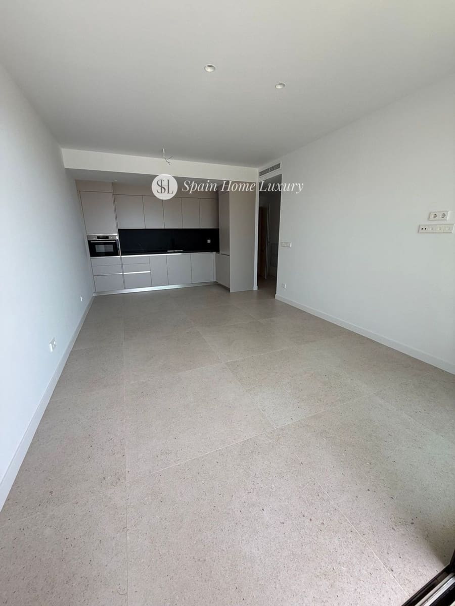 2 soveværelse Penthouse til salg i La Villajoyosa / Vila Joiosa med swimmingpool - € 599.000 (Ref: 9061061)