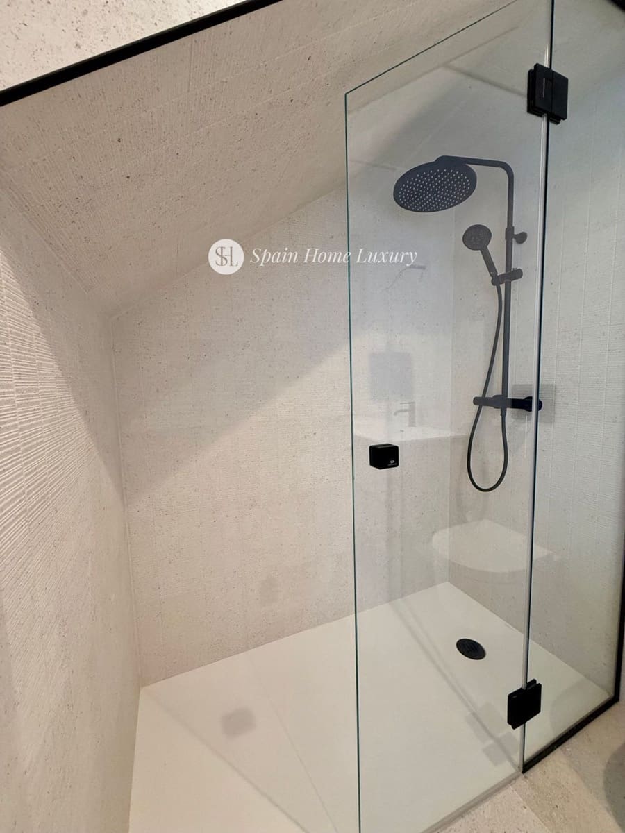 2 soveværelse Penthouse til salg i La Villajoyosa / Vila Joiosa med swimmingpool - € 599.000 (Ref: 9061061)