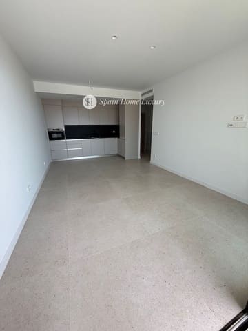 2 soverom Penthouse til salgs i Poble Nou - Montiboli, La Villajoyosa / Vila Joiosa med svømmebasseng - € 599 000 (Ref: 9061061)