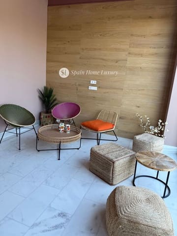 2 soverom Penthouse til salgs i Poble Nou - Montiboli, La Villajoyosa / Vila Joiosa med svømmebasseng - € 599 000 (Ref: 9061061)